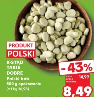 Bób K-Stąd Takie Dobre