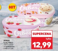 Lody Koral