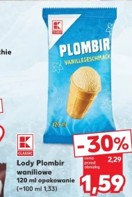 Lody K-Classic