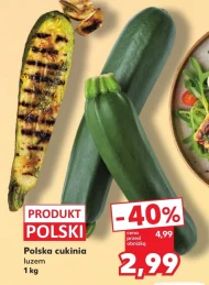 Кабачок Polski