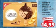 Lody Ferrero Rocher