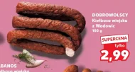 Сільська ковбаса Dobrowolscy