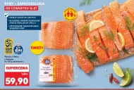 Filet z ryby K-Blue Bay