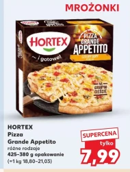 Pizza Hortex