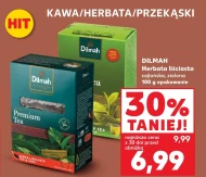 Чай Dilmah