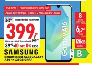 Smartfon Samsung