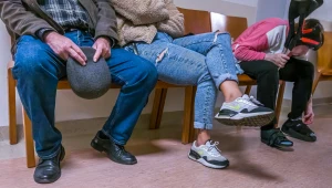 Afera wokół przychodni w Piasecznie. Radni zwrócili się do burmistrza