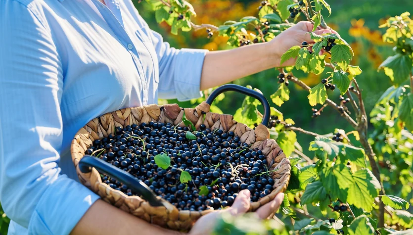 Jedz je, póki trwa sezon. To jedne z najzdrowszych owoców lata
