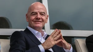 Infantino zdecydował ws. ceremonii zamknięcia MŚ. Wielkie zaskoczenie