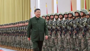 Chiny szpiegują Rosję na niespotykaną skalę. Czekają na erę po Putinie