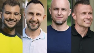 "Wielka Miłość w Małym Mieście": poznaj kandydatów. To oni szukają miłości