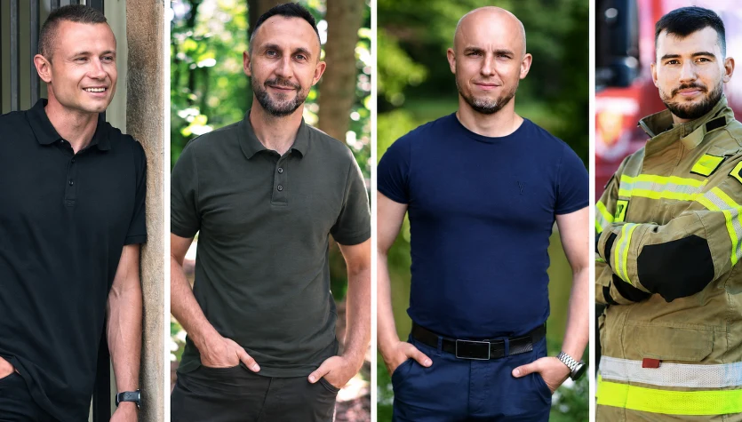 Rusza program "Wielka Miłość w Małym Mieście