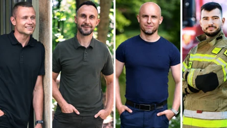 Rusza program "Wielka Miłość w Małym Mieście
