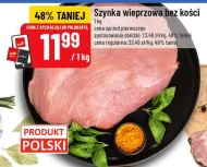 Szynka Polski