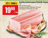 Шинка Rzeźnik Szymon