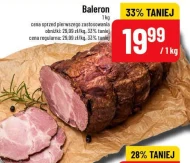 Baleron