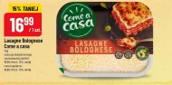 Лазанья Come a Casa