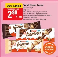 Wafel Kinder