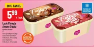 Lody Amore Gusto