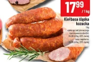 Kiełbasa Śląska