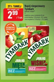 Випий Tymbark