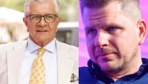 Zygmunt Chajzer zabrał głos. Tak ocenia poczynania syna