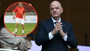 Legenda kadry ma dość mundialu. "Jeden wielki przekręt"