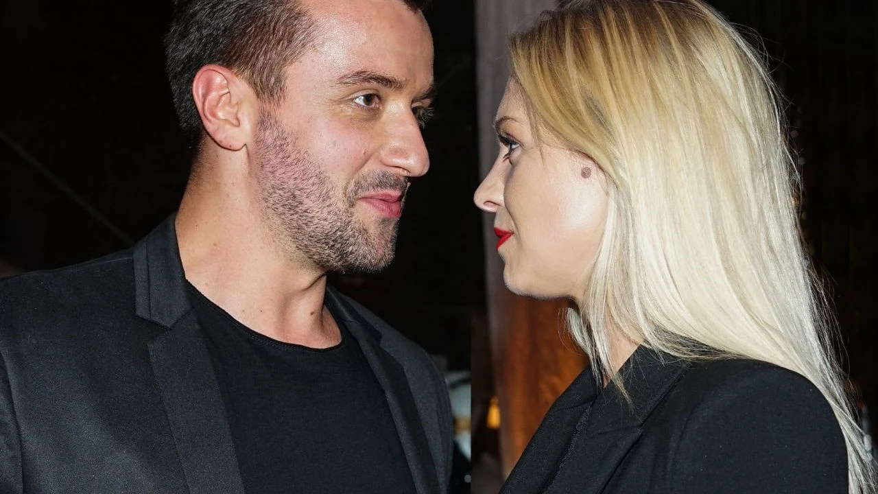 Rafał Szatan, Barbara Kurdej-Szatan