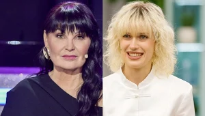 Iwona Pavlović o Helenie Englert w "TzG". "Niejedna już tu tańczyła"