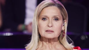 Kasprzyk o odejściu z "Tańca z gwiazdami". Oto co wolała od bycia w jury