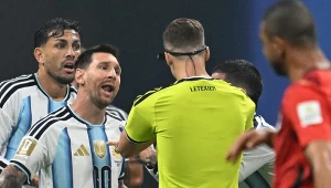 Kara od FIFA niemal pewna. Media ujawniają. Decyzja tuż po finale