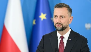 Wzmocni wschodnią granicę Polski. Powołano Komponent Obrony Pogranicza