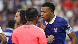 Rozpacz nad Sekwaną. Rozliczenia rozpoczęte. Bez litości dla Mbappe