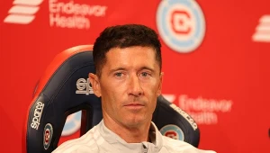 Hiszpanie reagują na słowa Lewandowskiego o Barcelonie. Krótko