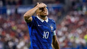 Cios w Mbappe tuż po bolesnej porażce. Polak nie oszczędził Francuza