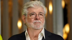 George Lucas