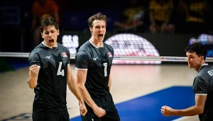 Dwa lata temu grali w ćwierćfinale Ligi Narodów. Teraz kolejna porażka