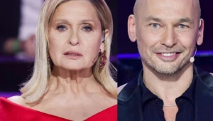 Wygoda skomentował odejście Kasprzyk z "TzG". Wskazał jej następczynię