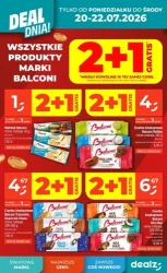 Deal dnia - Dealz