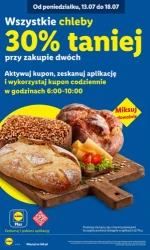 Weekend zakupowych hitów - Lidl