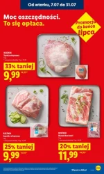 Weekend zakupowych hitów - Lidl