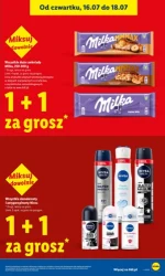 Weekend zakupowych hitów - Lidl