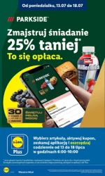 Weekend zakupowych hitów - Lidl