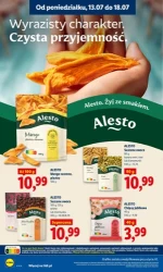Weekend zakupowych hitów - Lidl