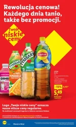 Weekend zakupowych hitów - Lidl