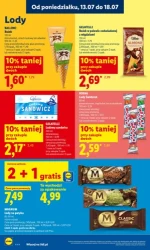 Weekend zakupowych hitów - Lidl