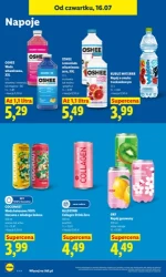 Weekend zakupowych hitów - Lidl