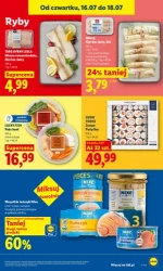 Weekend zakupowych hitów - Lidl