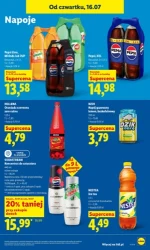 Weekend zakupowych hitów - Lidl