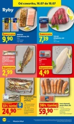 Weekend zakupowych hitów - Lidl
